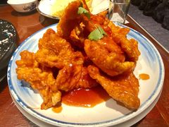 -八大碗·地道东北菜(中街店)
