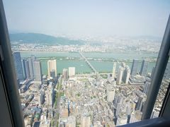 -长沙尼依格罗酒店