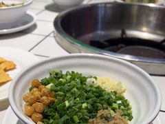 -蛙一刀·麻椒鱼火锅(金仙桥店)