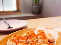 -本处·素食·融合料理(南油店)