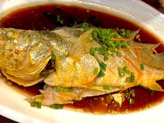 -福建闽珍饭店·宁德大黄鱼(解放南路店)