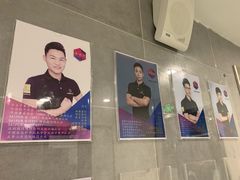 -中田·健身+普拉提(虹悦城店)