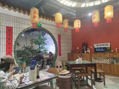 -高胖妹面庄(黄河道店)