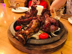 -MR.ROCKY洛奇先生RESTAURANT&BAR(宝安壹方城店)