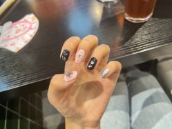 -瞧·享轻奢美甲美睫
