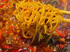 -四小区火锅·巷子里的重庆火锅(花照壁店)