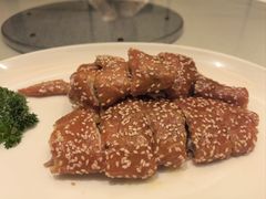 -利苑酒家(合景国际金融广场店)