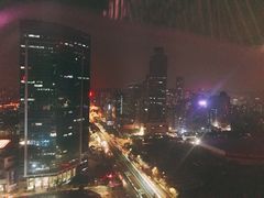 -正佳金殿维福顿公寓(广州正佳广场体育西路地铁站店)