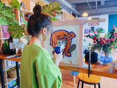 -八哥美术·成人美术画室(总校区)