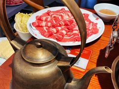 -1078號老北京涮肉(松柏店)