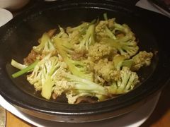 -黑鸡小馆(金源店)