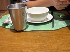-帕蓝·暹罗料理(大学路店)