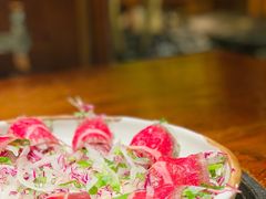 生牛肉卷-萨拉伯尔(燕莎友谊商城店)