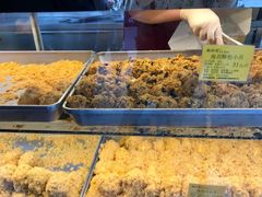 -鲍师傅糕点(江苏路店)