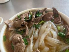 -坚记面店(一德路店)