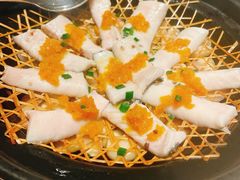 -顺峰顺水顺德菜(第一百货店)