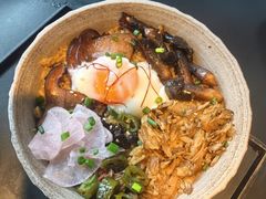 -Ameigo梅果·云贵川bistro(长宁来福士店)