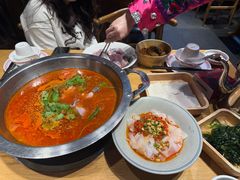 -老凯俚酸汤鱼(多彩城店)