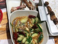 -木屋烧烤(坂田天安云谷店)