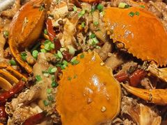 -胖哥俩肉蟹煲(宿迁宝龙广场店)