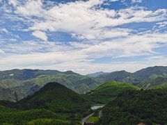 -江南天池