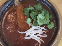 -鱼翅楼·津派砂锅鱼翅(水上公园店)