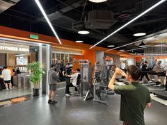 -加伍磅健身(千树店)