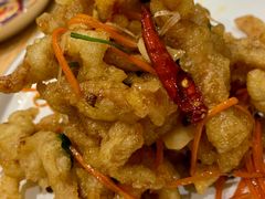 -老江南春·中国龙菜(衡山路店)