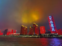 -武昌中华路码头(轮渡站)