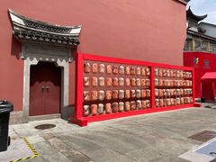 -宁波府城隍庙