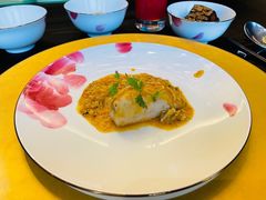 -北京王府井希尔顿酒店·秦唐中餐厅Chynna