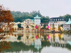 -东部华侨城