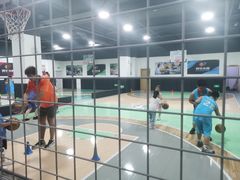 -育华篮球培训(新华路校区)