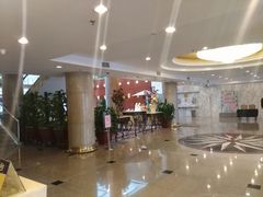 -北京和平里大酒店