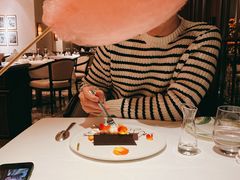 -Le Comptoir de Pierre Gagnaire