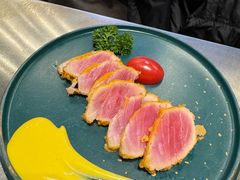 -猛古里烤肉自助(荟聚中心店)