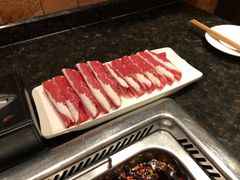 -海底捞火锅(龙湖三千集店)