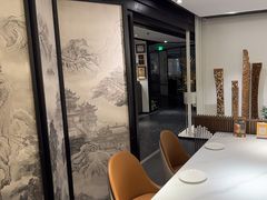 -羲和雅苑•北京烤鸭(国贸商城店)