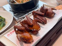 -香顺·客家菜(常平店)
