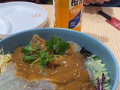-老边饺子馆(东单店)