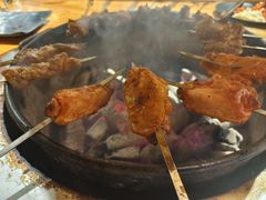 -号令江湖·水浒烤肉(和畅睦邻中心店)