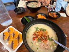 -西归浦每天偶来市场