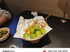 -季季山·云南野生菌火锅(上海首店)