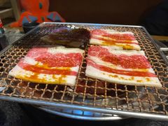 -九田家黑牛烤肉料理(太阳城店)