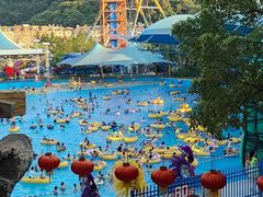 -杭州浪浪浪水公园