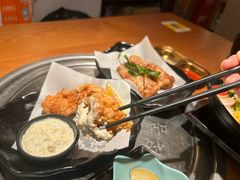 -匠太烧肉台日料理餐酒馆(三林店)