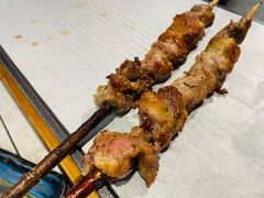 -纪录片《人生一串》体验店(静安店)