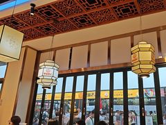 -聚味瞿记·龙虾堂(渔人码头一店)