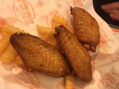 -肥韬茶餐厅(海上世界店)