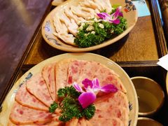 -大龙辣火锅·龙虾·烧烤(湖滨新天地店)